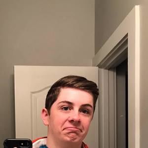 Meet your Posher, Mason